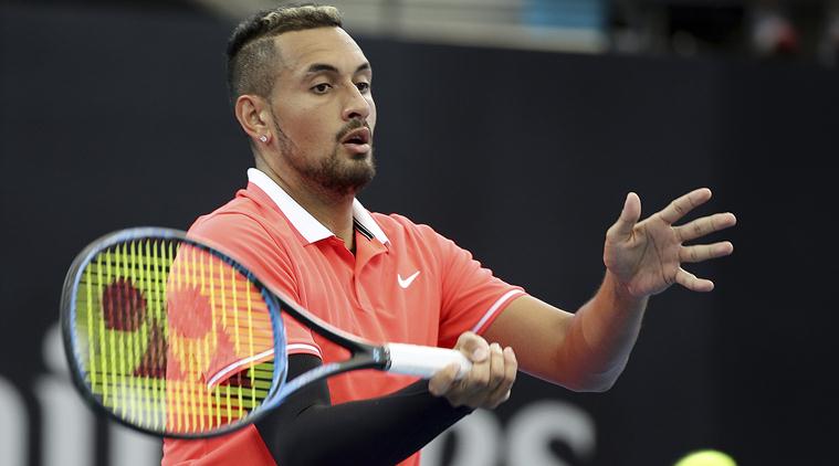 Nick Kyrgios won’t play US Open due to coronavirus concerns | Sports