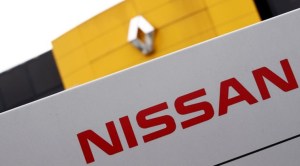 Nissan CEO says new capital ties with Renault not discussed