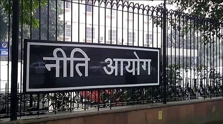 Niti Ayog, Narendra Modi, Prime Minister's Office, Piyush Goyal, Roa Inderjeet Singh, macro economy, employment, FDI, indian express ,