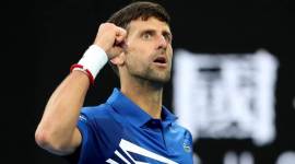 Australian Open 2019 Women's Final Live Score Online: Novak Djokovic takes on Rafael Nadal. (Source: AP)