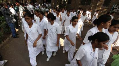Kerala ready to address nurse shortage in Netherlands: CM Pinarayi 
