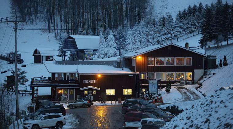 Mountain for Rent: ,500 a Day