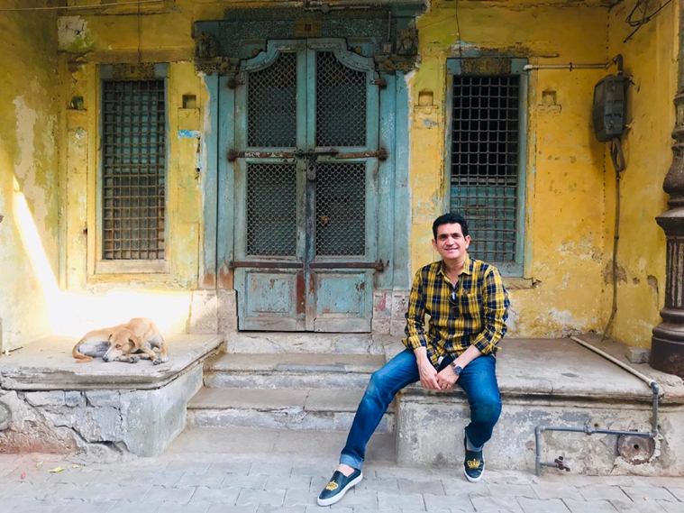 pm narendra modi biopic director
