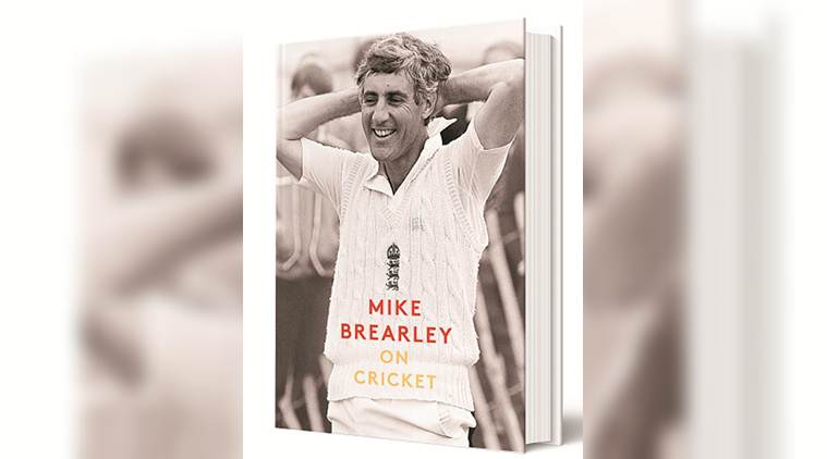 cricket, book on cricket, mike brearley's book, mike brearley' latest book, book review, indian express review, indian express