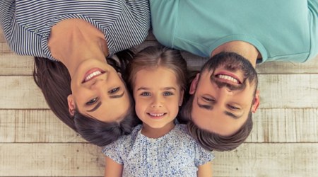 only child behaviour parenting