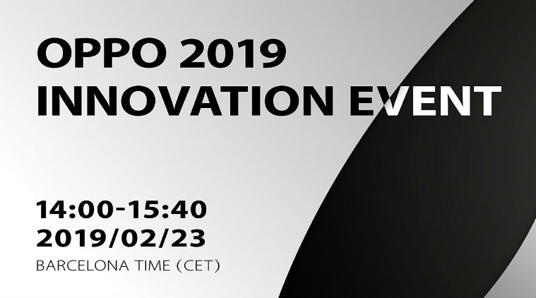 Oppp 10x optical zoom camera technology, oppo 10x lossless zoom camera technology, Oppo Find X2, Oppo MWC 2019, Oppo Find X2 release date, Oppo foldable phone, Oppo foldable phone MWC 2019, mwc 2019