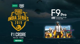 Oppo PUBG Mobile India series 2019, Oppo, PUBG, PUBG Mobile, PUBG Mobile tournament, Oppo PUBG Mobile India series 2019 dates, Oppo PUBG Mobile India series 2019 prize, Oppo PUBG Mobile India series 2019 start date, Oppo PUBG Mobile India series 2019 final