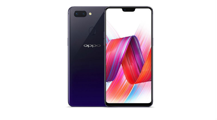 Oppo R15 Pro with VOOC Flash Charge launched in India: Price