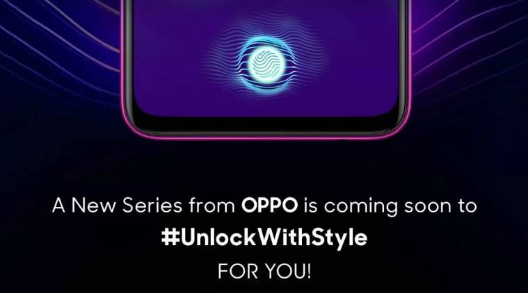 Oppo K1 launch in india,price Oppo K1 launch in india,price
