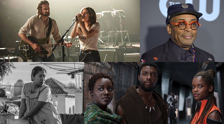 oscars 2019 nominations facts