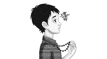 gita, children books