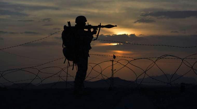 Top Taliban commander among four militants killed in Pakistan
