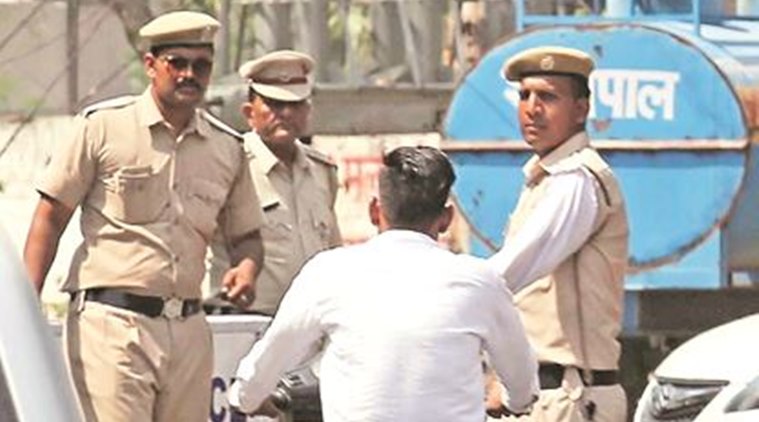 Panchkula Traffic Police get 100 home guards