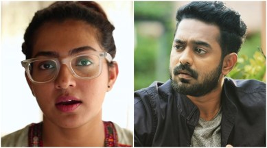 parvathy and asif ali films