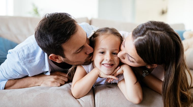 A single dad, cancer survivor mom, celeb chef are some parents whose journeys will inspire you in 2019