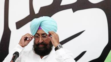Partap Singh Bajwa, punjab and haryana bar council, punjab congress, amarinder singh, punjab news