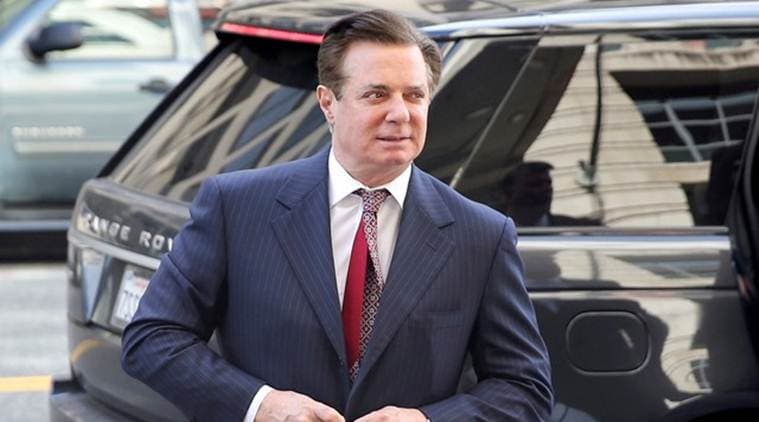 Paul Manafort claimed to be placing people in Trump administration