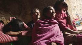 period end of sentence oscars