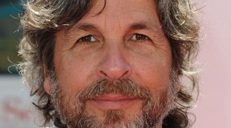 Peter Farrelly Green Book