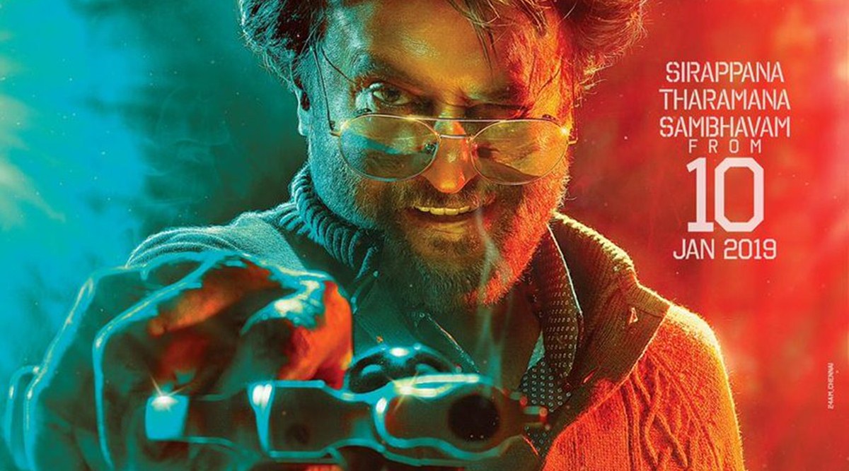 Petta full clearance movie online tamilrockers