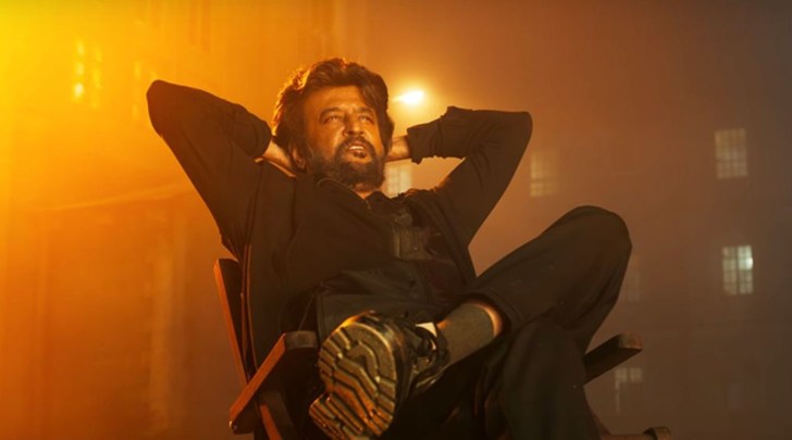 Petta box office collection Day 6