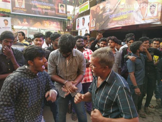 petta release photos
