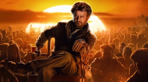 Petta Review More Celebration Less Film Entertainment News The Indian Express