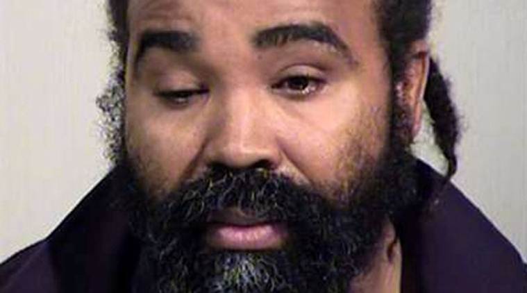 Nurse charge with rape weeks after Arizona patient in vegetative state had baby
