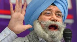 Punjab bypolls, Aam Aadmi Party, Aap Punjab, H S Phoolka, Punjab bypoll results, election news, Indian express