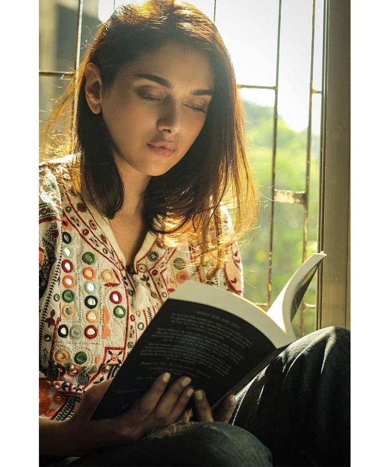 aditi rao hydari