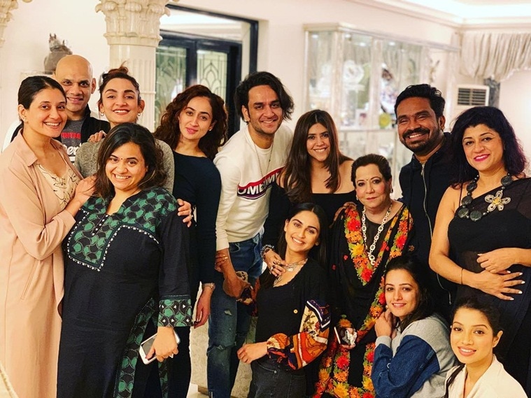 ekta kapoor instagram