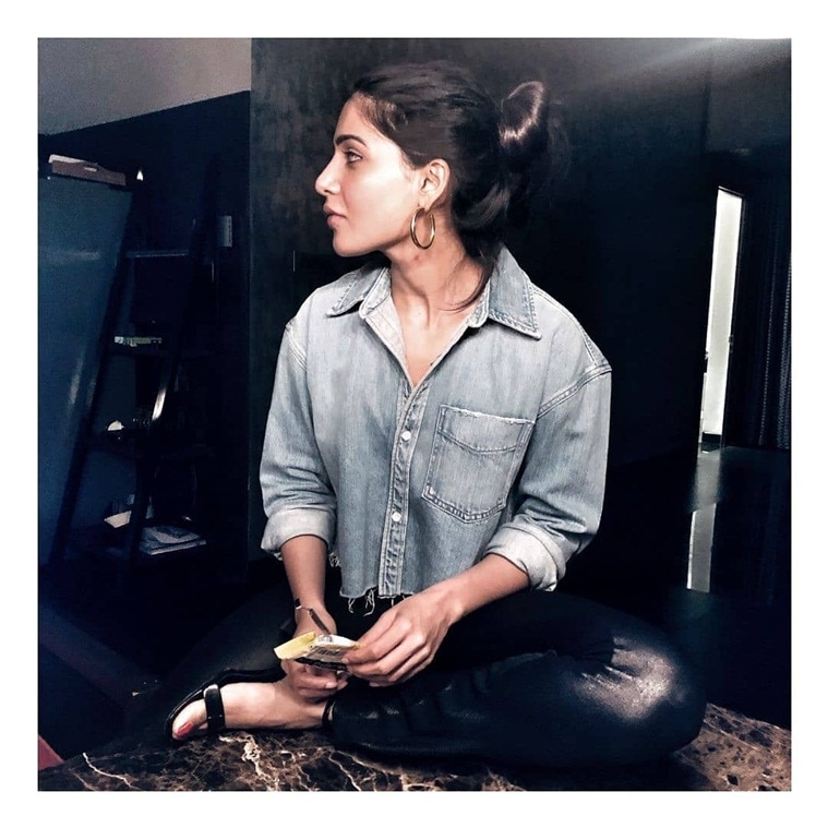 Samantha Akkineni