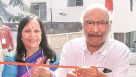 Digital cinema has opened up newer dimensions of filmmaking: Govind Nihalani at PIFF