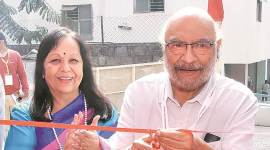 Digital cinema has opened up newer dimensions of filmmaking: Govind Nihalani at PIFF