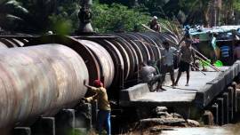 Mumbai, Mumbai news, Mumbai monsoon, Mumbai rain, Mumbai floods, BMC, Indian Express