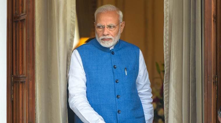 PM Narendra Modi to Congress: Reveal links to 'Michel Mama'