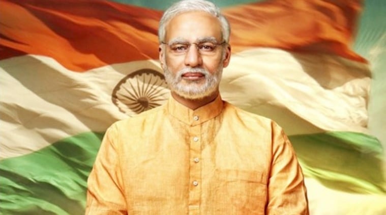 PM Narendra Modi first look: Vivek Oberoi plays India’s 14th Prime