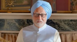 the accidental prime minister leaked