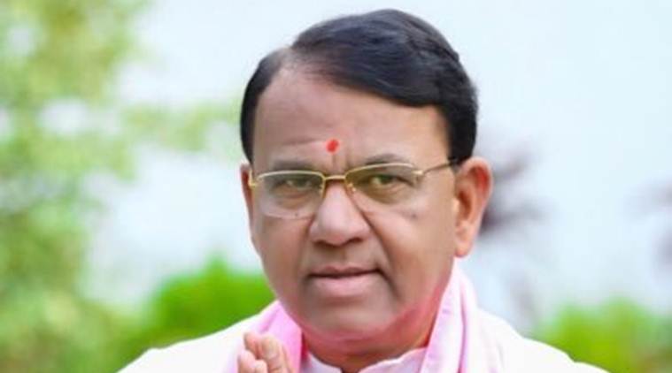 Srinivasa Reddy elected Telangana Assembly Speaker