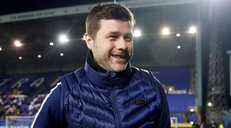 Tottenham vs Manchester UNited
