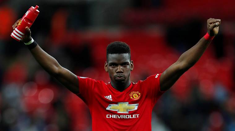 Manchester United
