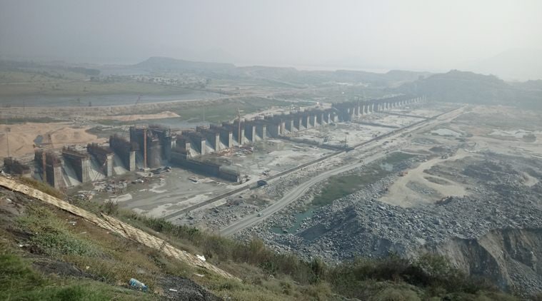 N Chandrababu Naidu, mahagathbandhan, grand alliance lok sabha, Polavaram, Polavaram power project, Polavaram project, andhra pradesh, 2019 lok sabha elections 