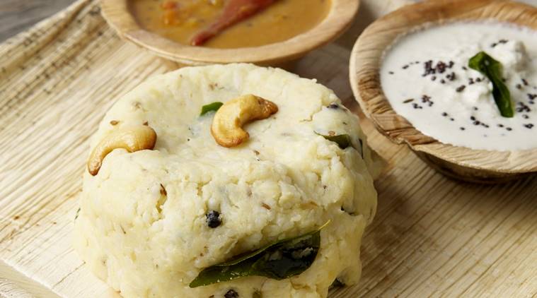 pongal, pongal recipes, pongal special recipes, pongal 2019, pongal 2019 recipes, millets pongal, aviyal pongal, chicken chettinad, indian express, indian express news
