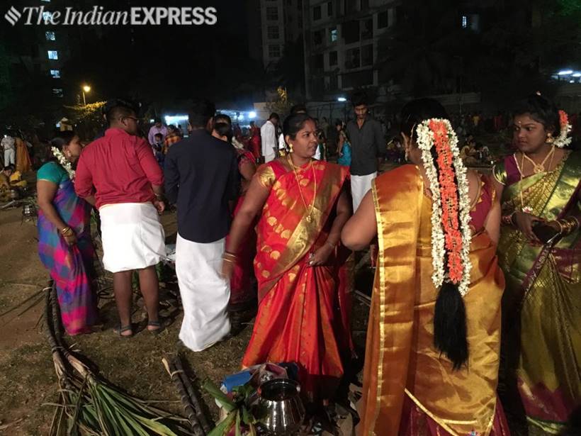 Happy Pongal Images 2019