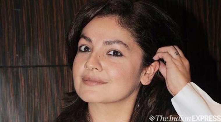 Pooja Bhatt on her journey towards sobriety: If I could do it, you can too  | Entertainment News,The Indian Express