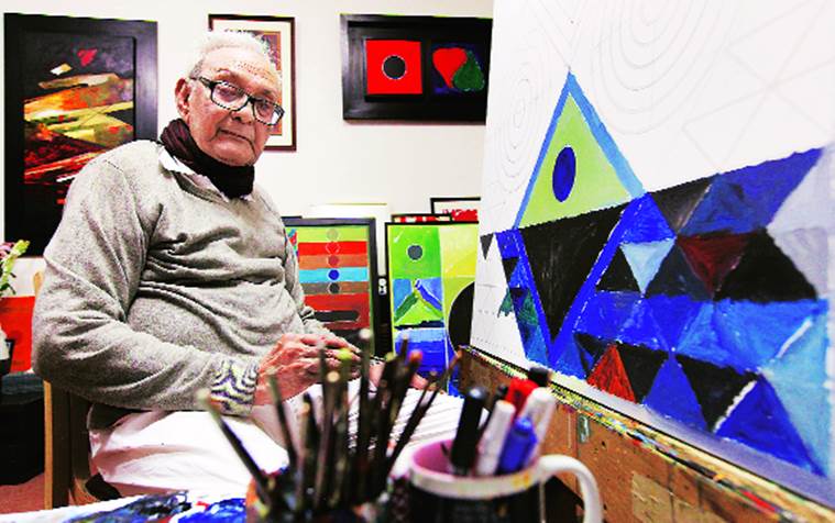 popular hindi literature, vernacular literature india reach, poplarity of hindi literature and pop hindi literature, raza foundation pustakmala, indian express, indian express news