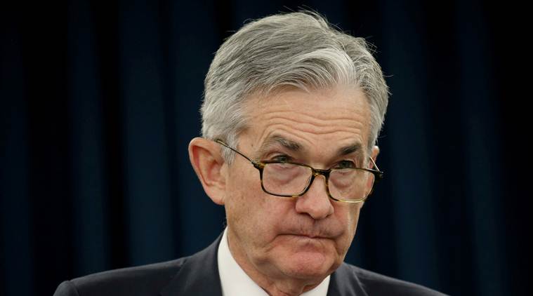 In a shift, US Federal Reserve says will be 'patient' on future rate hikes