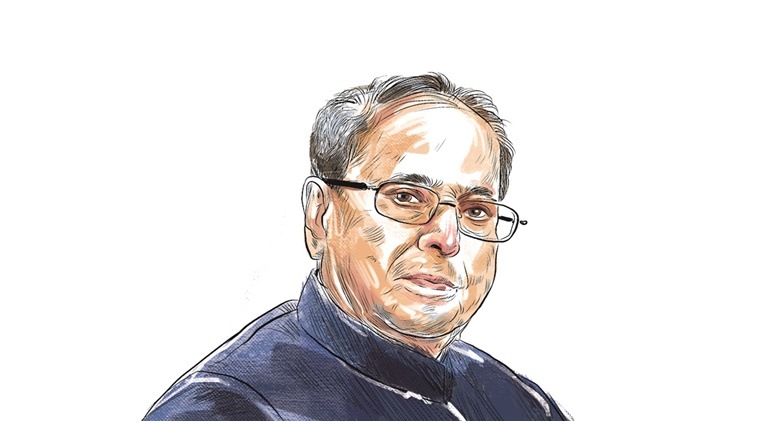 Bharat Ratna Pranab Mukherjee: Congress stalwart who made his mark as statesman