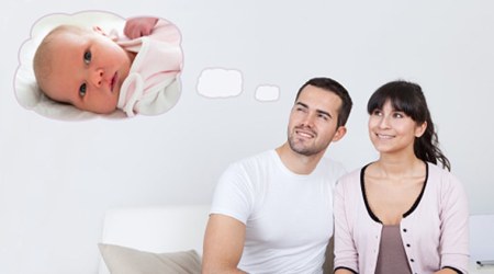 pre pregnancy planning