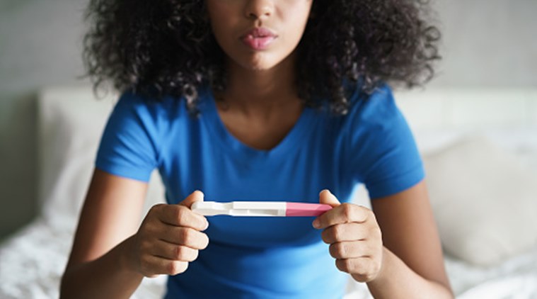 how to get pregnant